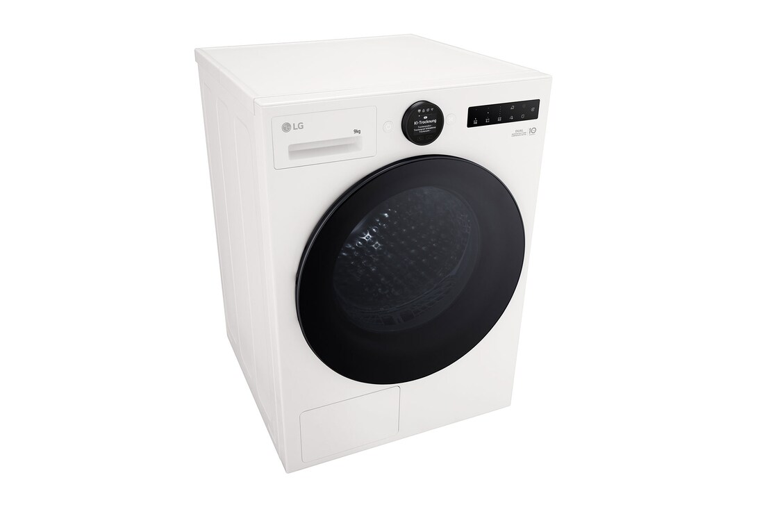 Top Front Perspective