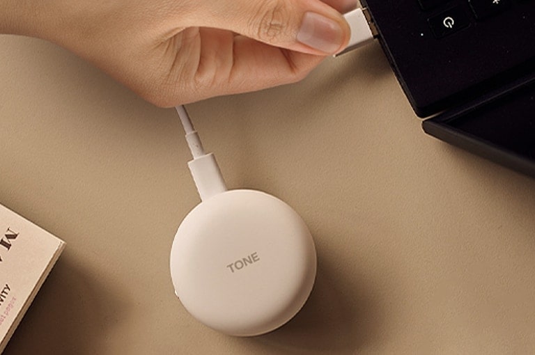 Kabellose Freiheit dank Plug & Wireless