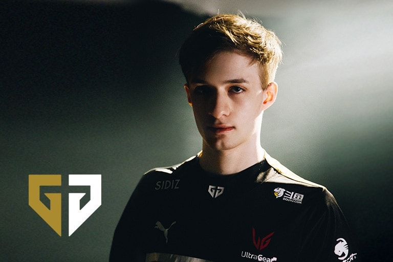 Streamer, Gamer – Nemesis