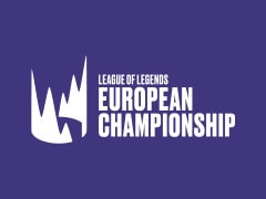 Offizieller Gaming-Monitor-Partner der LEC