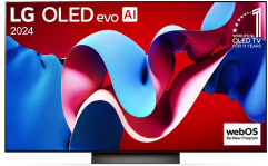 OLED TV