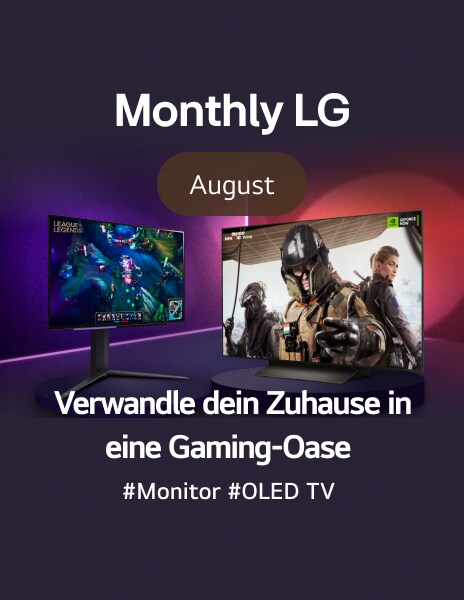 Level Up: Verwandle dein Zuhause in eine Gaming-Oase