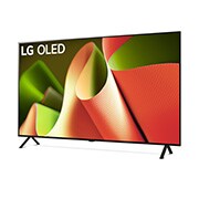 LG 65 Zoll LG OLED B4 4K Smart TV, OLED65B49LA