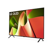 LG 65 Zoll LG OLED B4 4K Smart TV, OLED65B49LA