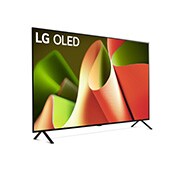 LG 65 Zoll LG OLED B4 4K Smart TV, OLED65B49LA