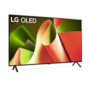 LG 65 Zoll LG OLED B4 4K Smart TV, OLED65B49LA