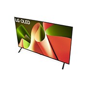 LG 65 Zoll LG OLED B4 4K Smart TV, OLED65B49LA