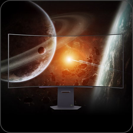 OLED voor echte kleuren
