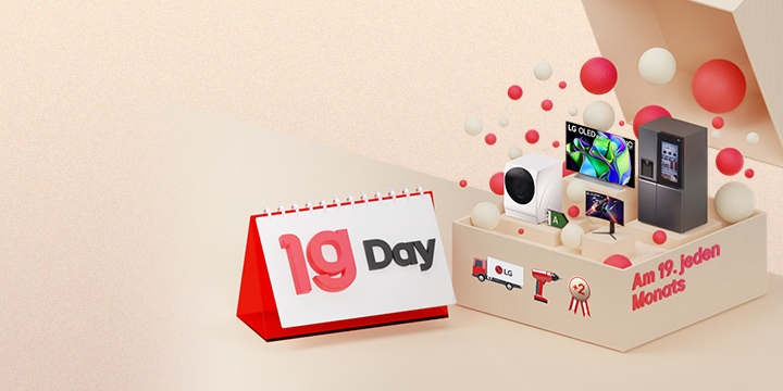 LG Day 
