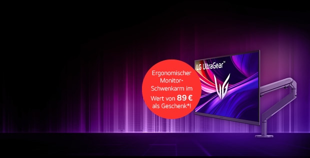 Ergonomie, die begeistert