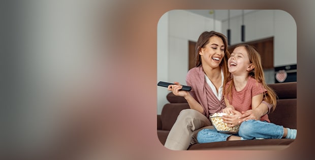 Upgrade your home