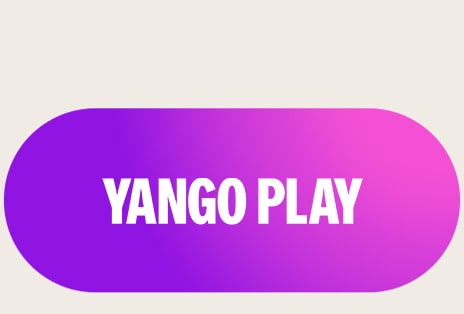 شعار Yango Play
