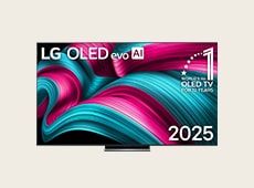 صورة منتج LG OLED C5