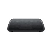 LG مكبر صوت محمول XBOOM Go ، تعزيز الجهير - XG7QBK, XG7QBK