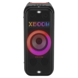مكبر صوت للحفلات XBOOM، بيكسل ارت، 250 وات - XL7S