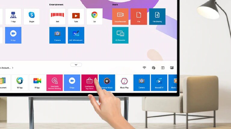 تجربة مستخدم بديهية وقابلية توسعة ممتازة 1