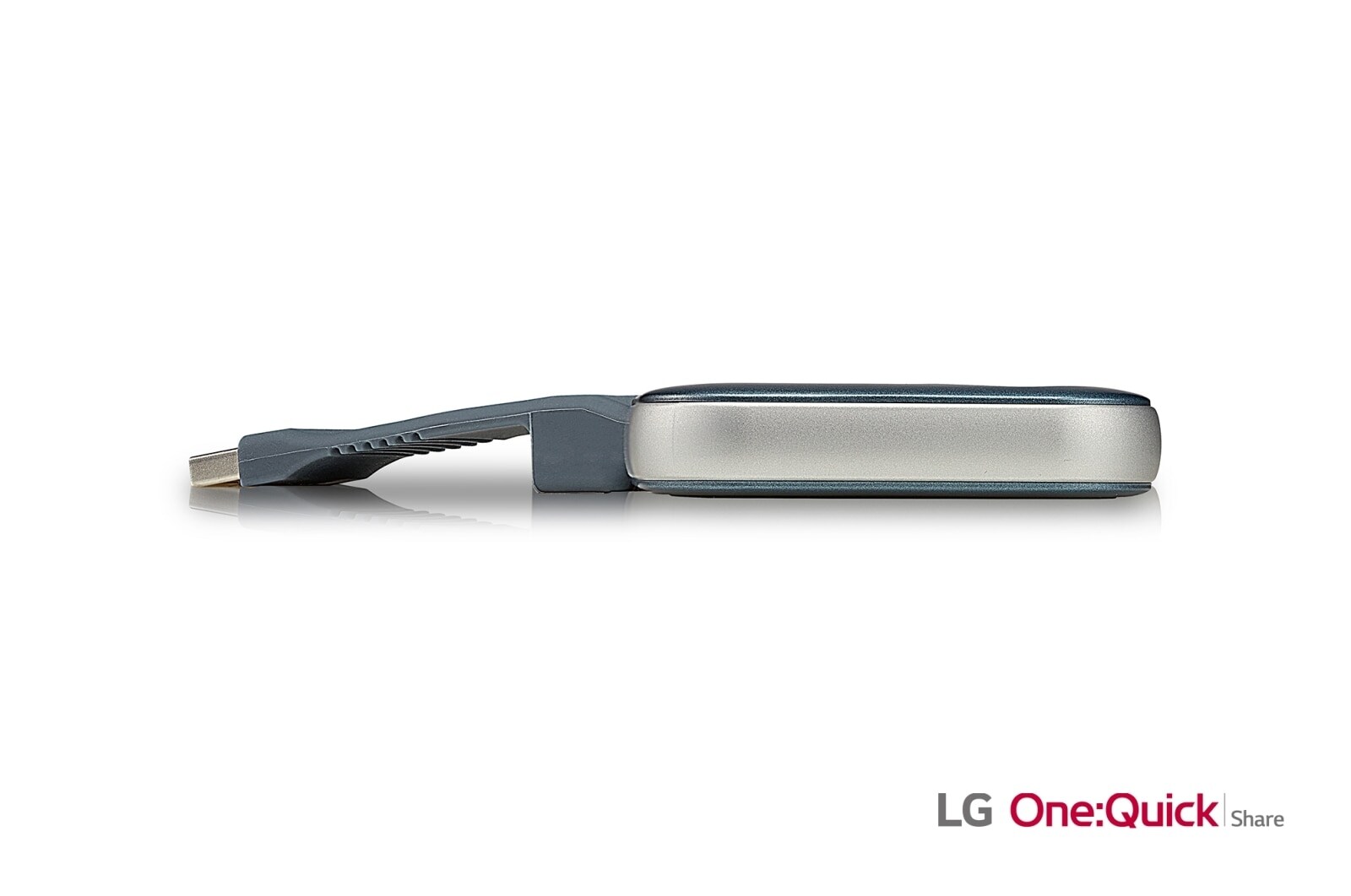 LG One Quick share, SC-00DA