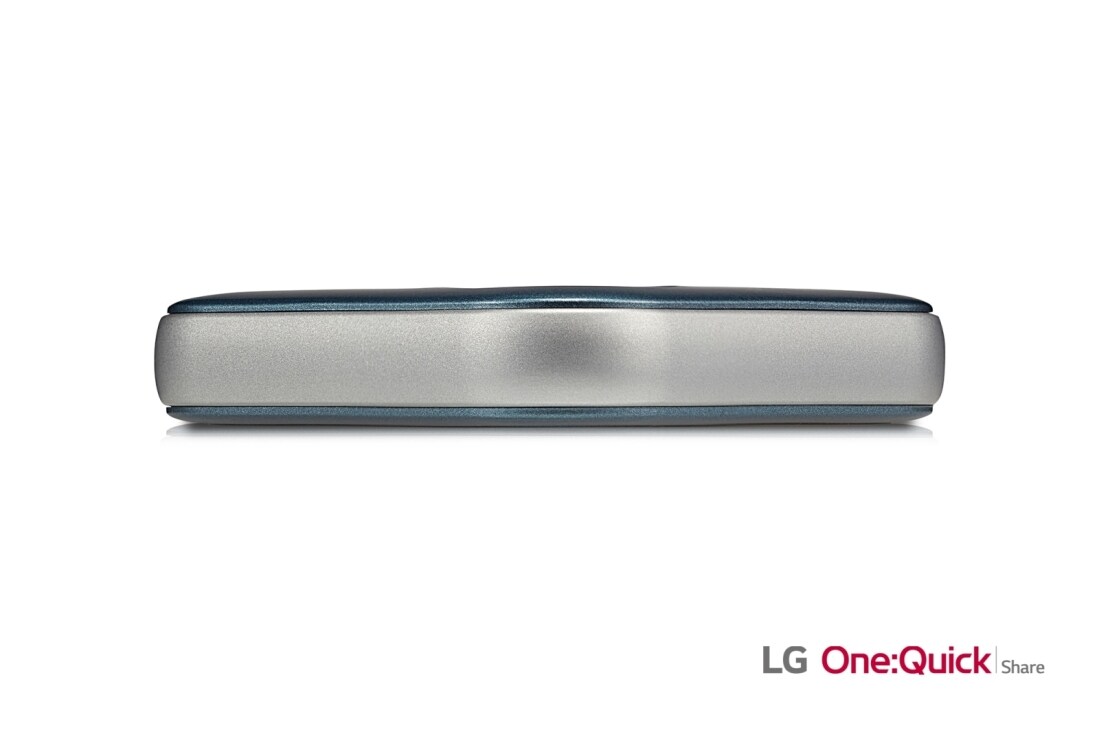 LG One Quick share, SC-00DA