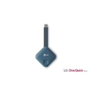 LG One Quick share, SC-00DA