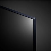 LG تلفزيون LG NanoCell AI NANO80 4K الذكي مقاس 50 بوصة المدعوم بجهاز التحكم AI Magic remote وميزة HDR10 وواجهة webOS24 طراز 50 عام (2024), 50NANO80T6A