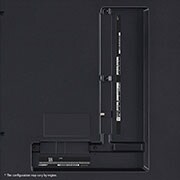 LG تلفزيون LG QNED AI QNED80 4K الذكي مقاس 55 بوصة المدعوم بجهاز التحكم AI Magic remote وميزة HDR10 وواجهة webOS24 طراز 55 عام (2024), 55QNED80T6B