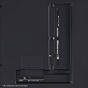 LG تلفزيون LG QNED AI QNED80 4K الذكي مقاس 65 بوصة المدعوم بجهاز التحكم AI Magic remote وميزة HDR10 وواجهة webOS24 طراز 65 عام (2024), 65QNED80T6B