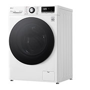 LG  غسالة فيفاتشى 10 كيلو بتكنولوجيا الذكاء الاصطناعي و الDirect Drive, F4Y3RYGYWV