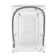 LG  غسالة فيفاتشى 10 كيلو بتكنولوجيا الذكاء الاصطناعي و الDirect Drive, F4Y3RYGYWV