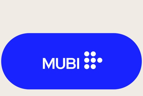 MUBI logo	