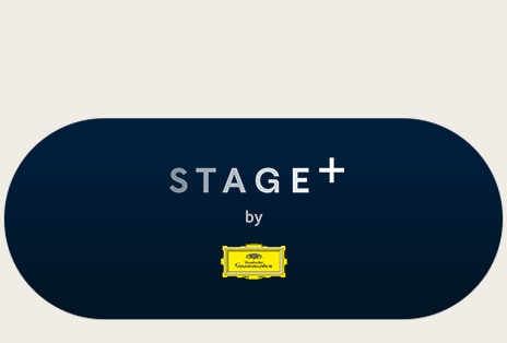 STAGE+ logo	