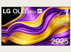 LG OLED G5 product image