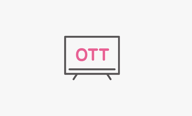 OTT* Service