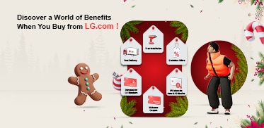 LG Benefit