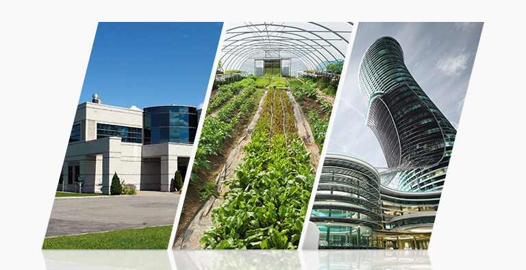 Air-cooled Scroll Heat Pump1