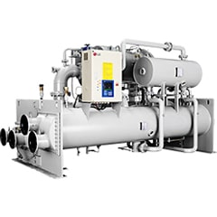 CENTRIFUGAL CHILLER1