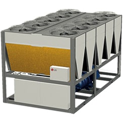 SCREW & SCROLL CHILLER2