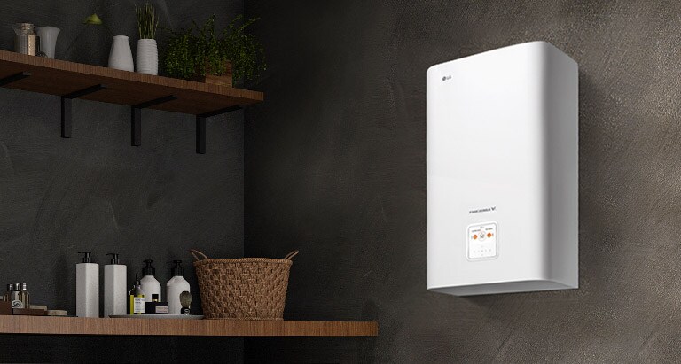 Enhanced Design with User-friendly Heating Controller1