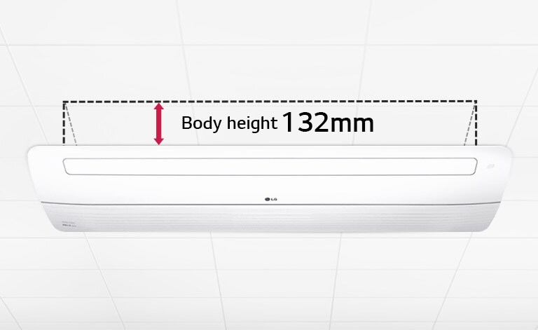 Slim & Compact Design1