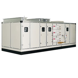 Air handling unit (AHU)