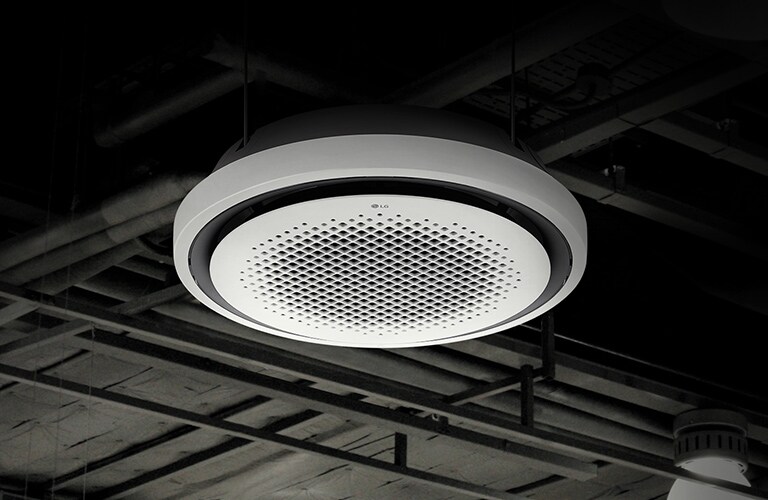 Exquisite Round Design1