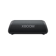 LG XBOOM Go Portable Speaker, Bass Boost - XG7, XG7QBK