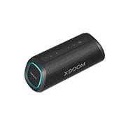 LG XBOOM Go Portable Speaker, Bass Boost - XG7, XG7QBK