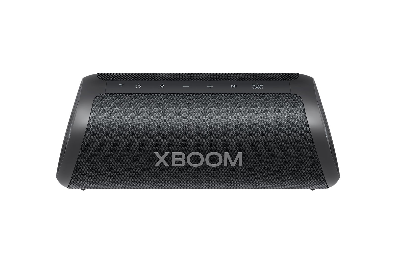 LG XBOOM Go Portable Speaker, Bass Boost - XG7, XG7QBK