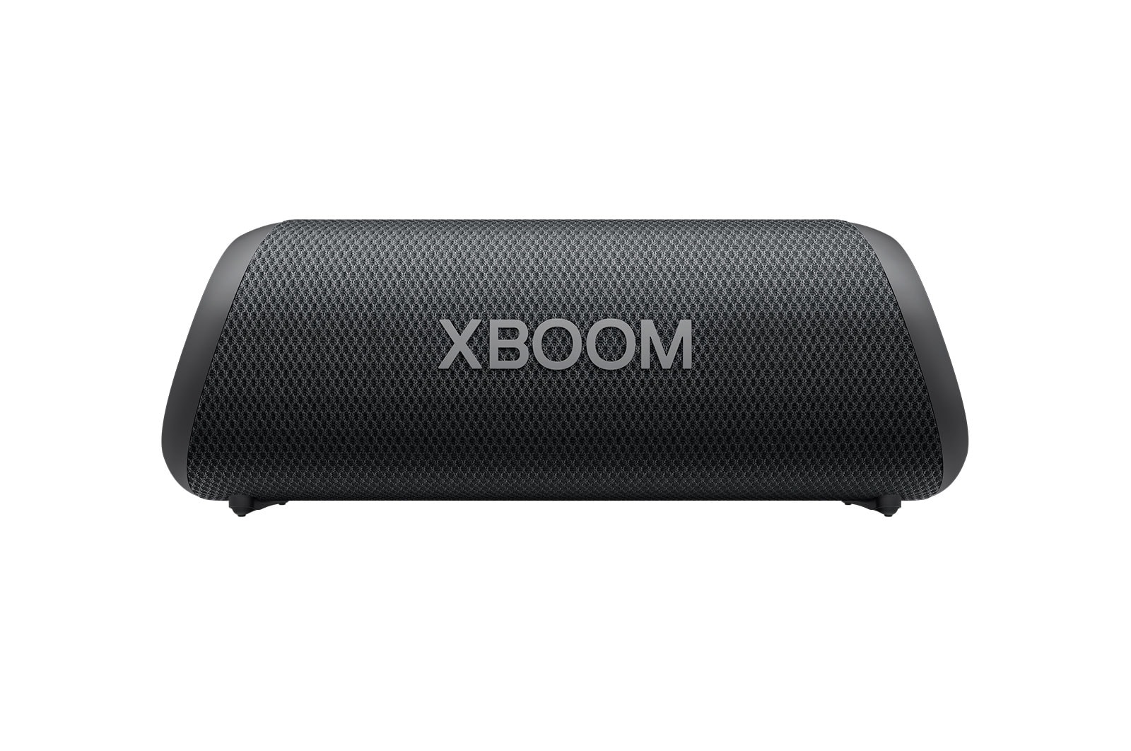 LG XBOOM Go Portable Speaker, Bass Boost - XG7, XG7QBK