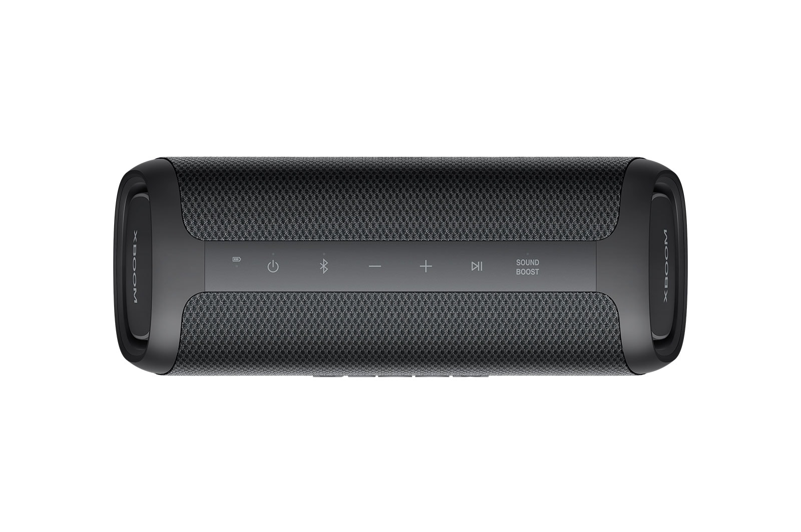 LG XBOOM Go Portable Speaker, Bass Boost - XG7, XG7QBK