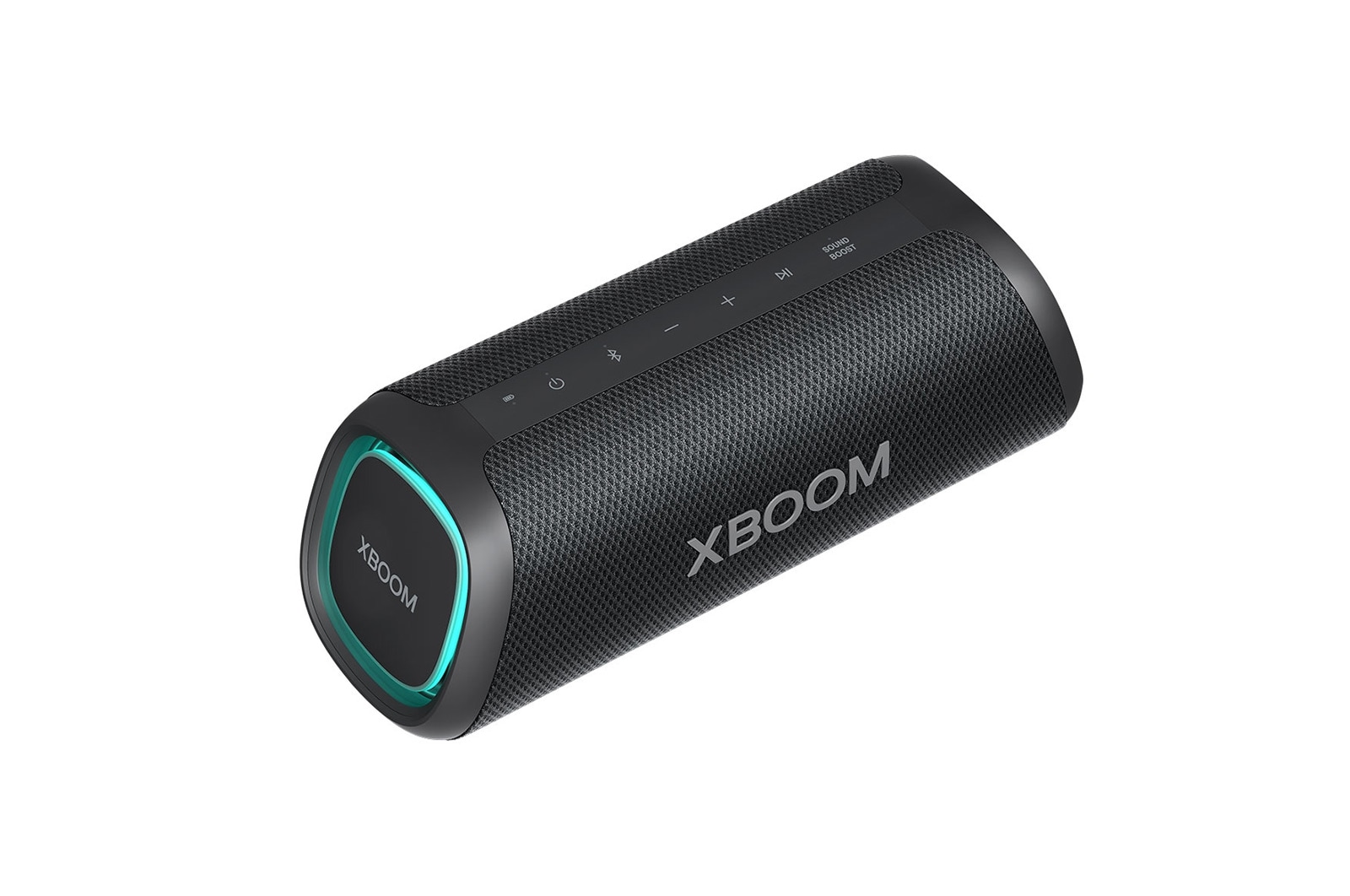 LG XBOOM Go Portable Speaker, Bass Boost - XG7, XG7QBK