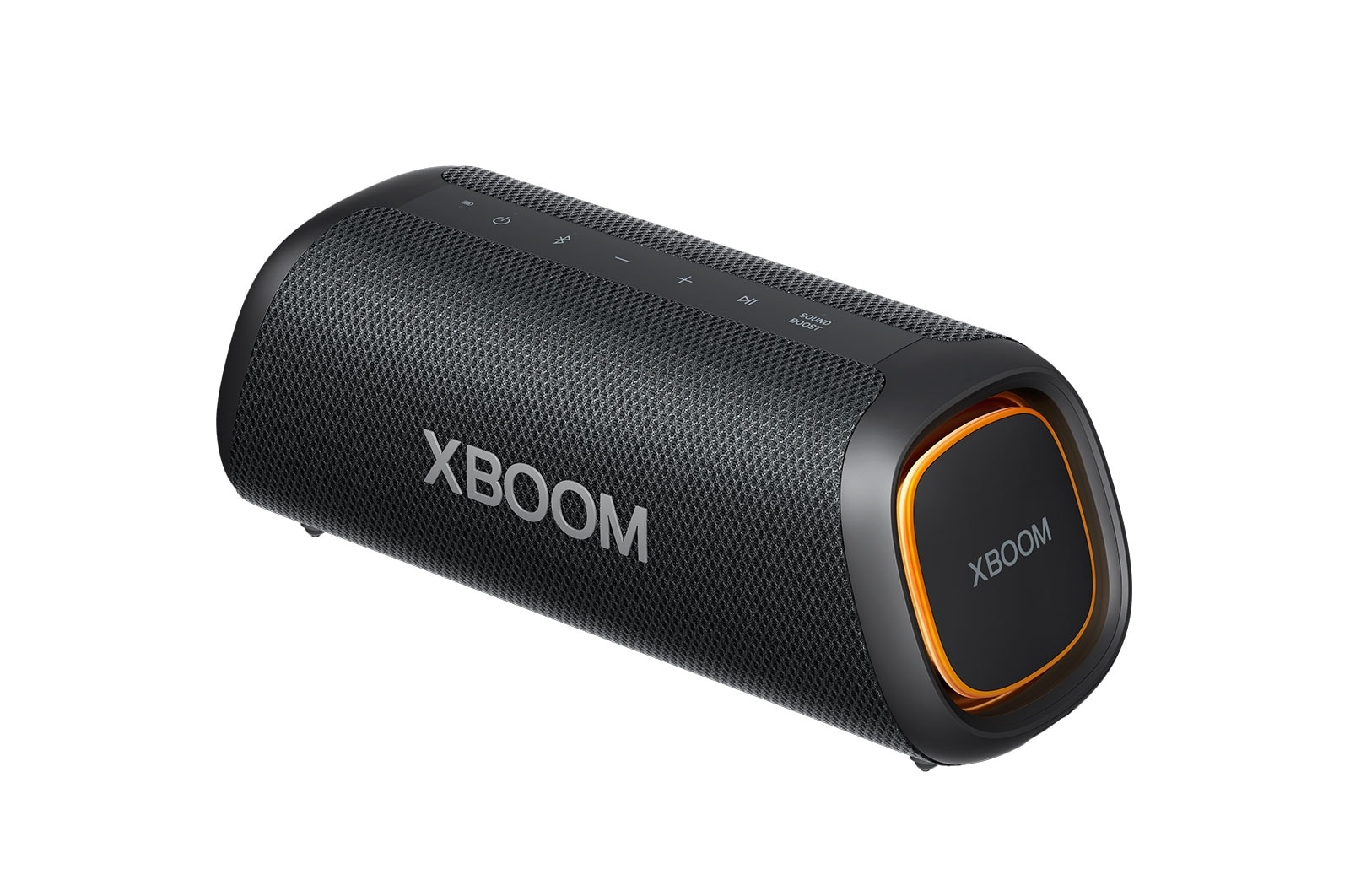 LG XBOOM Go Portable Speaker, Bass Boost - XG7, XG7QBK