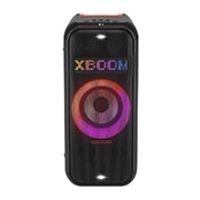 LG XBOOM Party Speaker, Pixel Art, 250W - XL7, XL7S