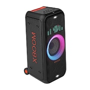 LG XBOOM Party Speaker, Pixel Art, 250W - XL7, XL7S