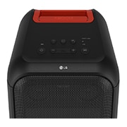 LG XBOOM Party Speaker, Pixel Art, 250W - XL7, XL7S